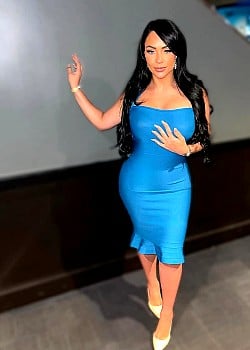 Katherin Cabrera